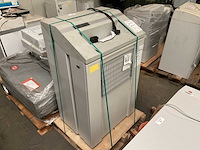 Intimus shredder - afbeelding 1 van  3