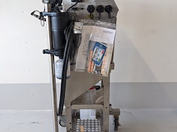 Intkjet printer, linx, 8900, 2021 - afbeelding 2 van  7