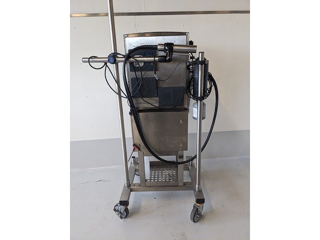 Intkjet printer, linx, 8900, 2021 - afbeelding 3 van  7