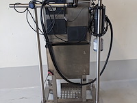 Intkjet printer, linx, 8900, 2021 - afbeelding 3 van  7