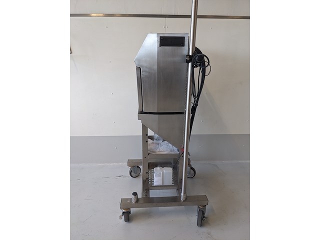 Intkjet printer, linx, 8900, 2021 - afbeelding 4 van  7