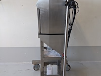 Intkjet printer, linx, 8900, 2021 - afbeelding 4 van  7