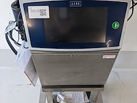 Intkjet printer, linx, 8900, 2021 - afbeelding 5 van  7