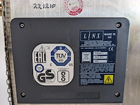 Intkjet printer, linx, 8900, 2021 - afbeelding 7 van  7