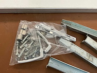 Intlog-oy inklapbaar opslagcontainer - afbeelding 10 van  19
