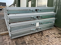 Intlog-oy inklapbaar opslagcontainer - afbeelding 2 van  13