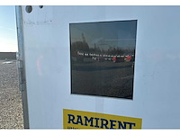 Intlog-oy inklapbaar opslagcontainer - afbeelding 10 van  13