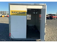 Intlog-oy inklapbaar opslagcontainer - afbeelding 12 van  13