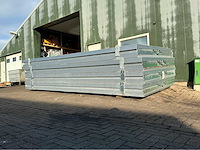 Intlog-oy inklapbaar opslagcontainer - afbeelding 3 van  12