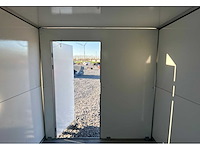 Intlog-oy inklapbaar opslagcontainer - afbeelding 10 van  12