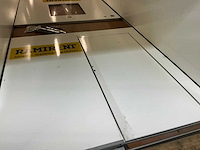 Intlog-oy inklapbaar opslagcontainer - afbeelding 2 van  8