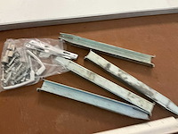 Intlog-oy inklapbaar opslagcontainer - afbeelding 3 van  8