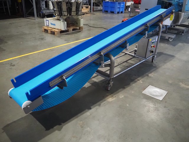 Intocon nv - afbeelding 2 van  9