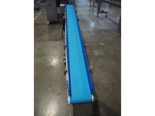 Intocon nv - afbeelding 5 van  9