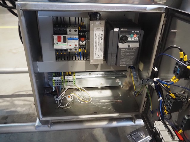 Intocon nv - afbeelding 8 van  9