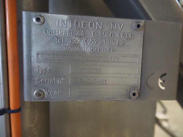 Intocon nv - afbeelding 9 van  9