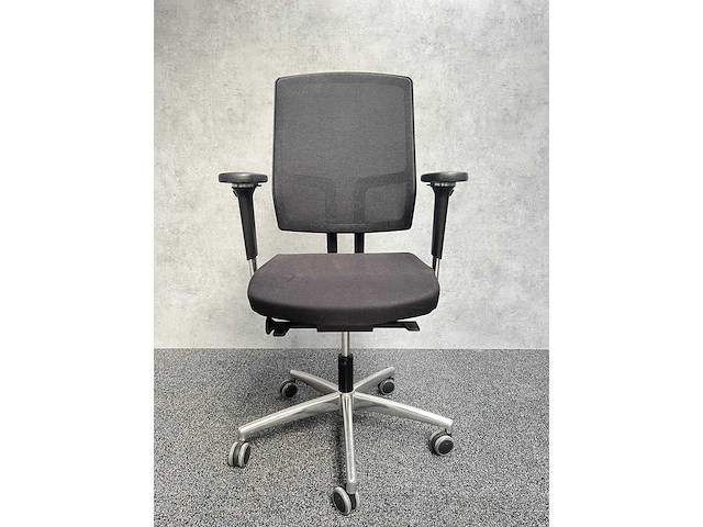 Intooffice - ergonomische bureaustoel - afbeelding 6 van  15