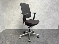 Intooffice - ergonomische bureaustoel - afbeelding 1 van  15