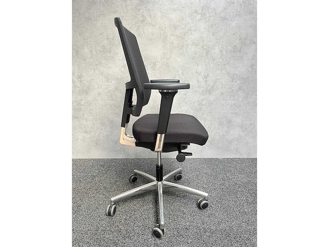 Intooffice - ergonomische bureaustoel - afbeelding 9 van  15