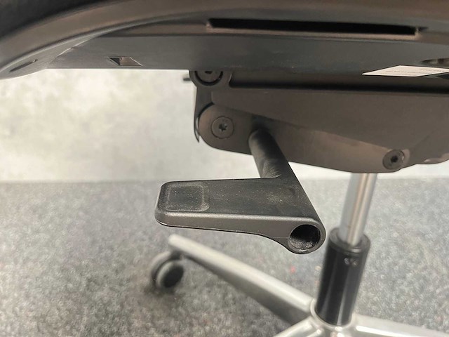 Intooffice - ergonomische bureaustoel - afbeelding 15 van  15