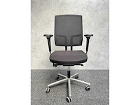 Intooffice - ergonomische bureaustoel - afbeelding 11 van  12