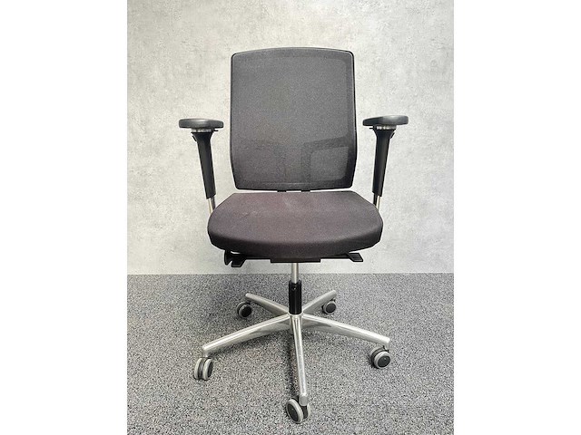 Intooffice - ergonomische bureaustoel - afbeelding 15 van  15