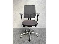 Intooffice - ergonomische bureaustoel - afbeelding 2 van  15