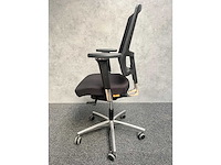 Intooffice - ergonomische bureaustoel - afbeelding 8 van  15