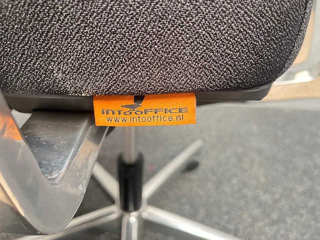 Intooffice - ergonomische bureaustoel - afbeelding 11 van  14
