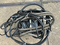 Intool international - airetool - hydraulische pijptrekker / tube puller - afbeelding 6 van  14