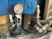 Intool international - airetool - hydraulische pijptrekker / tube puller - afbeelding 4 van  14