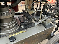 Intool international - airetool - hydraulische pijptrekker / tube puller - afbeelding 13 van  14
