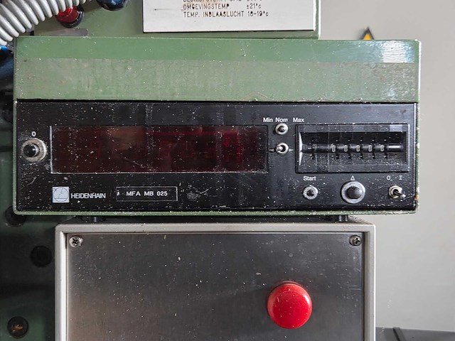 Intop - 1981 - cp - polijstfreesmachine - afbeelding 11 van  52