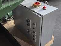 Intop - 1981 - cp - polijstfreesmachine - afbeelding 15 van  52