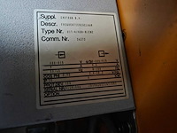 Intop - 1981 - cp - polijstfreesmachine - afbeelding 36 van  52