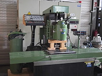 Intop - 1981 - cp - polijstfreesmachine - afbeelding 3 van  52
