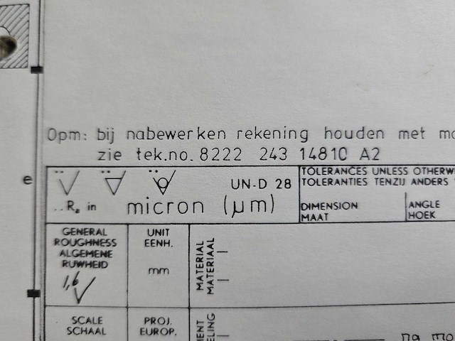Intop - 1981 - cp - polijstfreesmachine - afbeelding 42 van  52