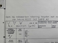 Intop - 1981 - cp - polijstfreesmachine - afbeelding 42 van  52