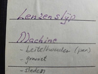 Intop - 1981 - cp - polijstfreesmachine - afbeelding 43 van  52