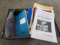 Intop - 1981 - cp - polijstfreesmachine - afbeelding 50 van  52