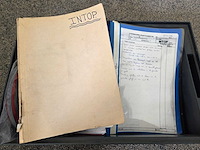 Intop - 1981 - cp - polijstfreesmachine - afbeelding 52 van  52