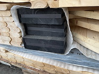 Intorelax - sh1824 - 240cm - barrel sauna 26280939 - afbeelding 3 van  20