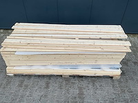 Intorelax - sh1824 - 240cm - barrel sauna 26280939 - afbeelding 18 van  20