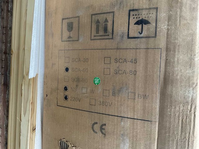 Intorelax - sh1824 - 240cm - barrel sauna 26280939 - afbeelding 19 van  20