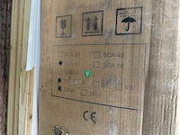 Intorelax - sh1824 - 240cm - barrel sauna 26280939 - afbeelding 19 van  20