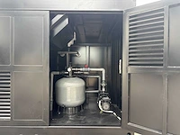 Intorelax 12 m (40 ft) container zwembad met ramen - afbeelding 3 van  13