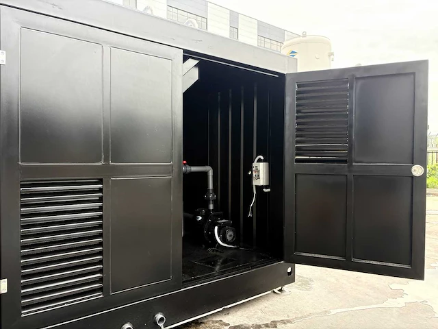 Intorelax 12 m (40 ft) container zwembad - afbeelding 2 van  6