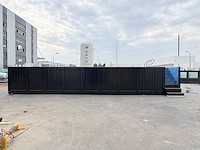 Intorelax 12 m (40 ft) container zwembad - afbeelding 7 van  11