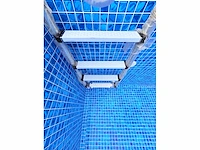 Intorelax 12 m (40 ft) container zwembad - afbeelding 10 van  11