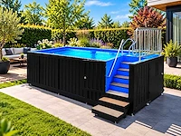 Intorelax 6 m (20 ft) container zwembad
